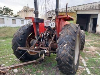 TRACTOR MASSEY FERGUSON 4260