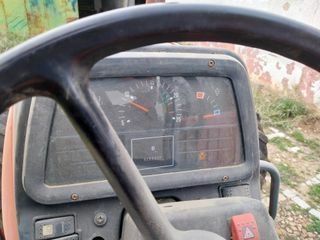 TRACTOR MASSEY FERGUSON 4260