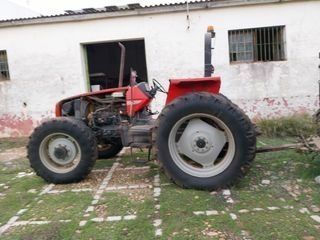 TRACTOR MASSEY FERGUSON 4260