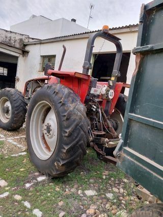 TRACTOR MASSEY FERGUSON 4260