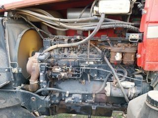 TRACTOR MASSEY FERGUSON 4260