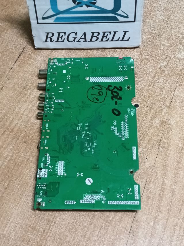 MSD66830-ZC01-01, de INFINITON INTV-32AG4