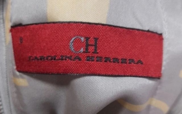 Pantalón Carolina Herrera 