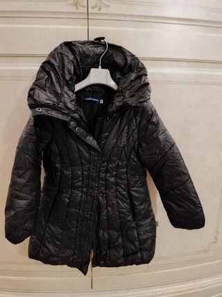 Giubbotto Bambina original marines