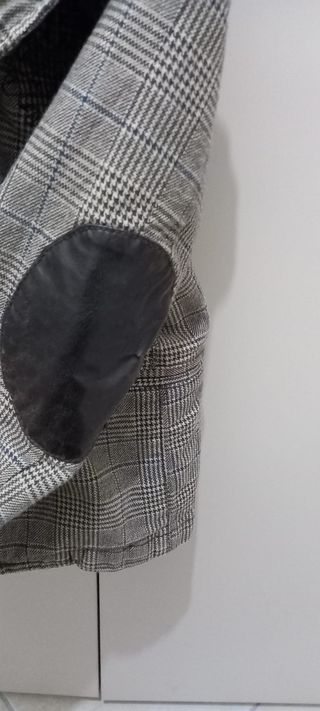 Giacca bambino 4 anni chicco