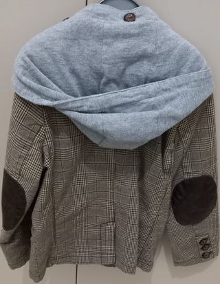 Giacca bambino 4 anni chicco