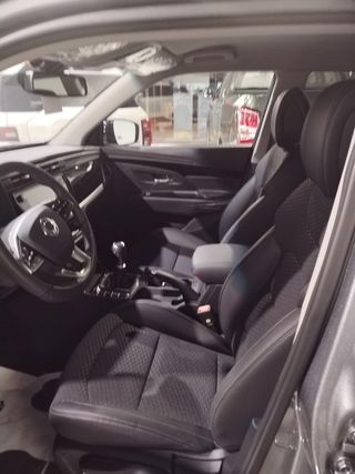 KGM Korando 2025 MAVA DAYS