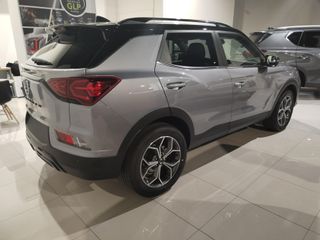 KGM Korando 2025 MAVA DAYS