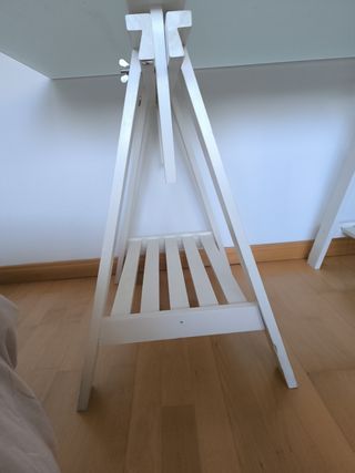 Escritorio MÅLSKYTT Ikea