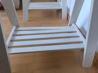 Escritorio MÅLSKYTT Ikea