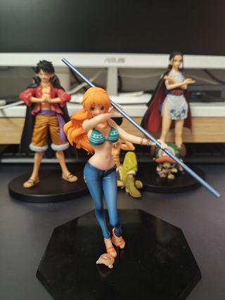 Figura Nami One Piece