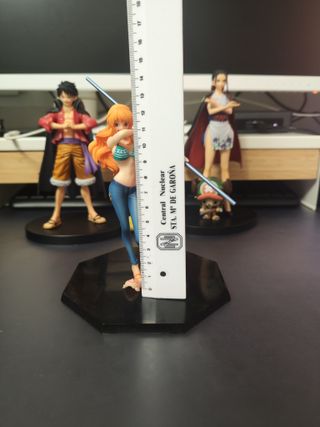 Figura Nami One Piece