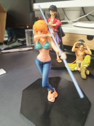 Figura Nami One Piece