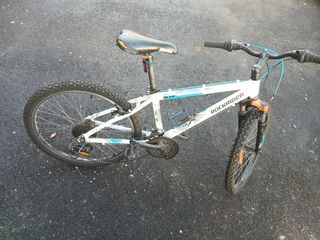 Bicicleta 24
