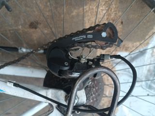 Bicicleta 24