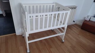 Minicuna colecho Allegra