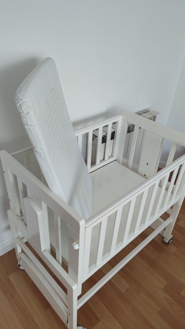 Minicuna colecho Allegra