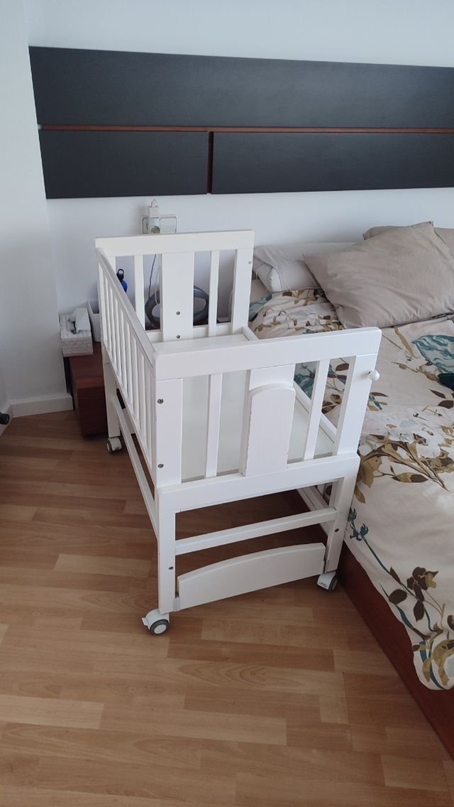 Minicuna colecho Allegra