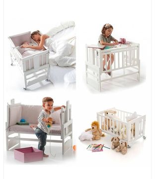 Minicuna colecho Allegra