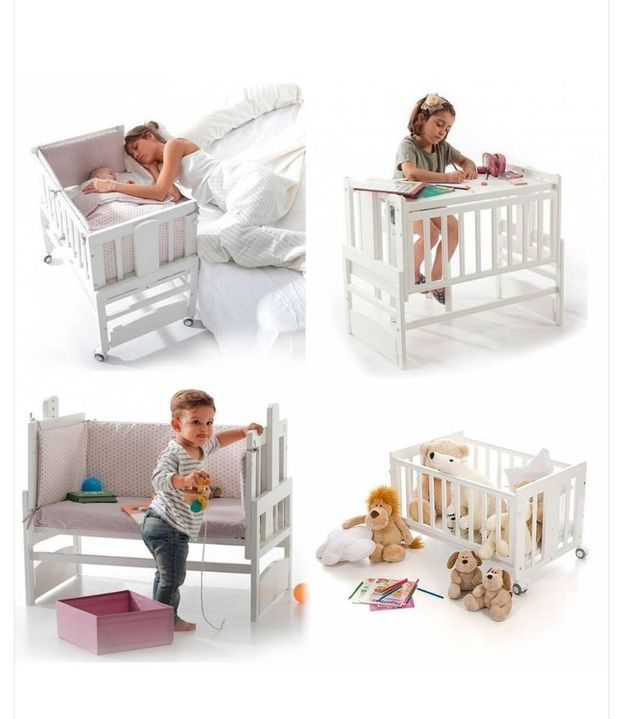 Minicuna colecho Allegra