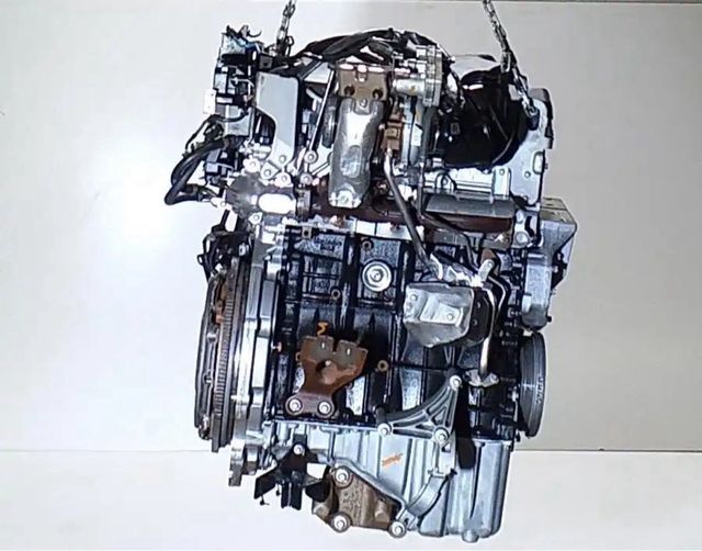 Motor Mercedes sprinter 651958