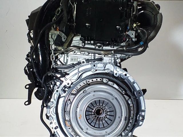 Motor Mercedes sprinter 651958