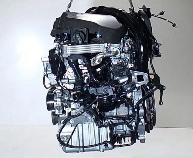 Motor Mercedes sprinter 651958