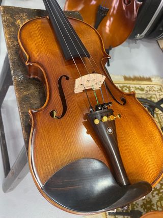 VIOLÍN AMADEUS HV300 1/2 1/4 3/4 4/4 ANTIGUO
