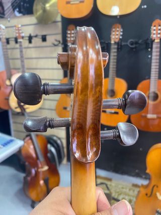 VIOLÍN AMADEUS HV300 1/2 1/4 3/4 4/4 ANTIGUO
