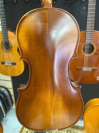 VIOLÍN AMADEUS HV300 1/2 1/4 3/4 4/4 ANTIGUO