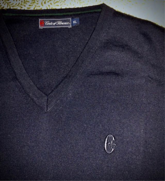 Gilet Conte of florence