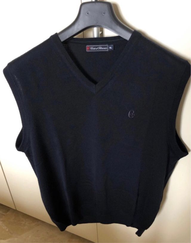 Gilet Conte of florence