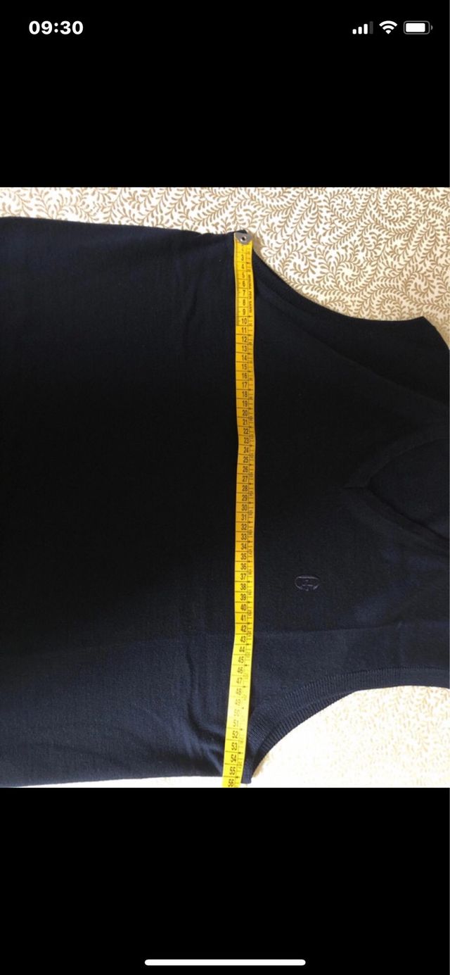 Gilet Conte of florence