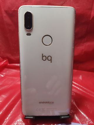 BQ AQUARIS X2 PRO