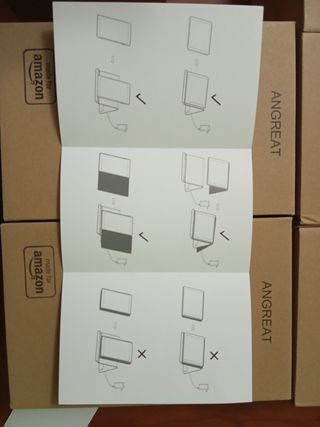 Base de carga inalámbrica
