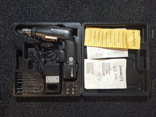 Taladro Atonillador CASALS