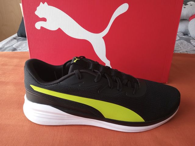 ZAPATILLAS PUMA NUEVAS