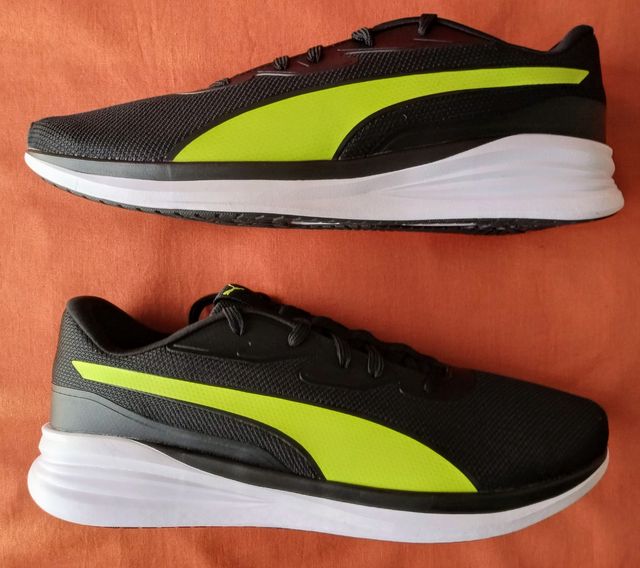 ZAPATILLAS PUMA NUEVAS