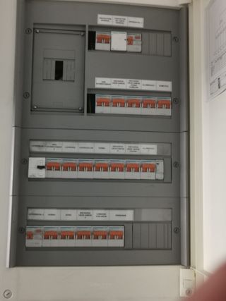 Electricista
