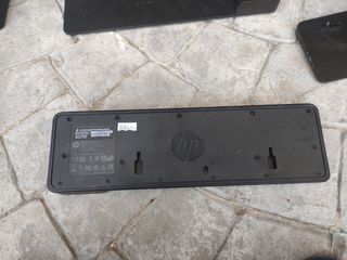 Docking Station HP
