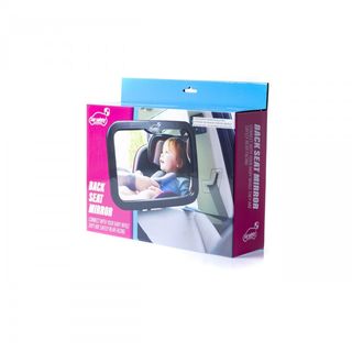 ESPEJO COCHE BEBÉ. OBSERVACIÓN,NIÑOS
