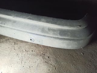 Seat 127 CL - Paragolpes Trasero