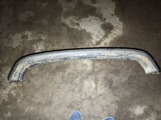 Seat 127 CL - Paragolpes Trasero