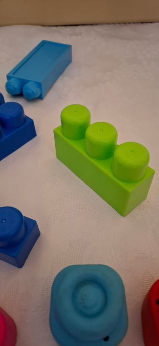 Blocchi da costruzione 