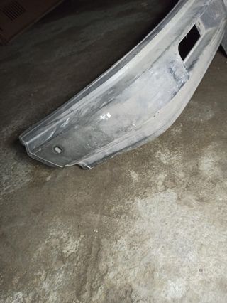 Seat 127 CL - Paragolpes Delantero