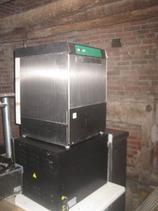 Material de Cocina profesional