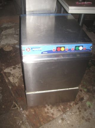 Material de Cocina profesional