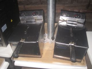 Material de Cocina profesional