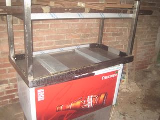 Material de Cocina profesional