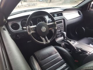Ford Mustang 2014